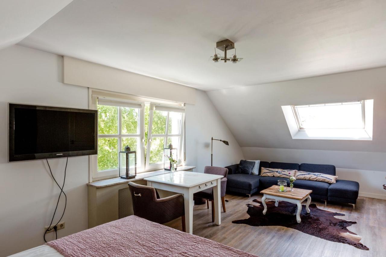 B&B Wijk Aan Duin Beverwijk Bagian luar foto