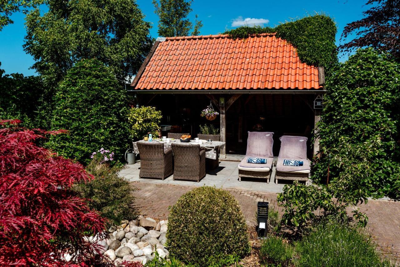 B&B Wijk Aan Duin Beverwijk Bagian luar foto