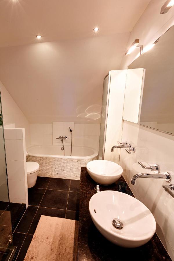 B&B Wijk Aan Duin Beverwijk Bagian luar foto